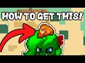 How To Get The Pizza Toys