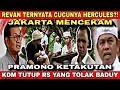 Lagu PRAMONO KETAKUTAN‼️ REVAN BADUY TERNYATA CUCUNYA HERCULES!? KDM TEGAS TUTUP RS YANG TOLAK PASIEN