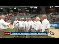 Indianapolis Maennerchor Choir ends 164-year run with final performance at Victory Field