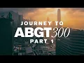 Download Lagu Group Therapy Journey To ABGT300 pt. 1 with Above \u0026 Beyond