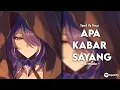 Download Lagu Armada - Apa Kabar Sayang | Speed Up | Tiktok Version