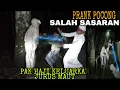 Lagu Prank pocong salah pilih target Pak ustad keluarkan Jurus maut bikin ngakak🤣🤣|| Funniest ghost prank