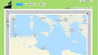02 nodegot Go create your first visualization