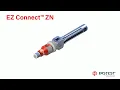 Download Lagu EZ Connect™ ZN - Vacuum to 50 psi (3.5 bar)