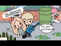 Download Lagu Idola K-pop diam-diam mencintaiku ? ❤️😉🎤 | Kisah hidup Toca | Toca Boca