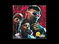 Rels B, Duki, Alemán - ALELUYA (REMIX [Audio])