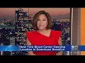 N Y Blood Center returns to Brooklyn
