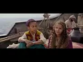 ウィル・スミスが歌う「アラビアン・ナイト」が圧巻！7分超の映画「アラジン」プレビュー映像が公開