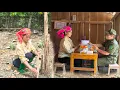 Download Lagu Single mother grows more bananas on farm and receives encouragement and gifts from the government