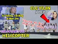 CLC Yujin, Yaning, Caibing, Wen Zhe - Helicopter (Full Performance) @ Girls Planet 999 Fan Meet