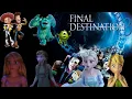 Download Lagu Final Destination 3 Roller Coaster Ride Crossover