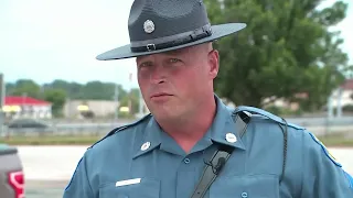 Missouri Highway Patrol reports six holiday weekend fatalities