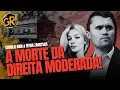 Download Lagu CHARLIE KIRK \u0026 IRYNA ZARUTSKA: O FIM DA DIREITA MODERADA NO MUNDO!