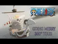 Download Lagu One Piece - Going Merry 360 Tour
