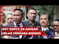 Lagu BREAKING NEWS - Roy Suryo Cs Ajukan Gelar Perkara Khusus Kasus Ijazah Jokowi