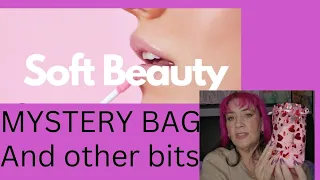 Download Soft Beauty Mystery Bag and other bits #softbeauty #mysterybag #beauty #makeup MP3