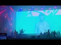 King x Nick Jonas - Man Meri Jaan Afterlife(Live Lollapalooza Mumbai,  India 2024)