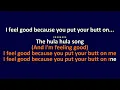 Download Lagu Raimundos - I Saw You Saying (That You Say That You Saw) - Som Original - Karaoke Instrumental Letra