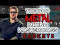 Download Lagu How to get that MASSIVE MODERN METAL sound! (with Dan Weller and CASKETS)