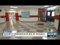 Security upgrades made at Iberville Parish Schools