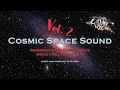 Download Lagu DJ Ben - Cosmic Space Sound Vol. 2 - Remember Afro Cosmic meets vibes from today - Livestream Mix