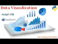 Data Visualization Secrets Unleashed with Python Part 1