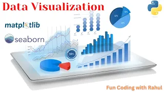 Data Visualization Secrets Unleashed with Python Part 1