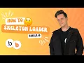 How To Display A Skeleton Loader For A Repeating Group In Bubble io