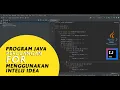 Pemrograman Java Perulangan For Tugas Kelompok STD WITH TIMESTAMP