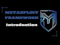 Metasploit Framework Introduction Practical Demonstration
