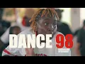 SHAYI MPEMPE_ Mavuthela x Swizz Panache x Ribby (Official Dance Video)