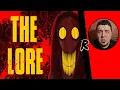 The ULTIMATE Jeff the Killer Retrospective - Pastraspec RENEGADES REACT