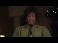 Whitney Houston - I Love The Lord (The Preacher's Wife)