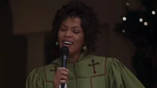 whitney houston i love the lord the preachers wife 