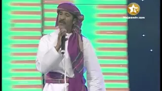 عبد الله بالخير   ولي لي دندنها