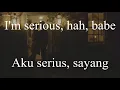 Download Lagu عدى الكلام (Adda Elkalam) - Saad Lamjarred (سعد لمجرد) | كلمات (Lirik-Latin-Terjemahan)