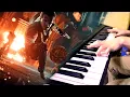 Download Lagu Where Is My Mind - The Pixies (Uncharted 4 Version) Piano Cover