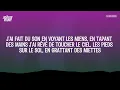 Naza & SDM - Give It Your All (Lyrics)