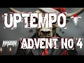 Download Lagu EARLY UPTEMPO Mix 🦘 4th Advent 2025 🎄 MadZON MP3