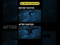 Ultra Twixtor Time Remap Like Ae on Mobile NODE APP