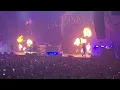 Godsmack Dos Equis Pavilion Dallas TX 2023