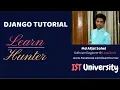 Django bangla tutorial part-5 FirstApp