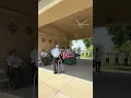 Alfredo Chavez Graveside Service