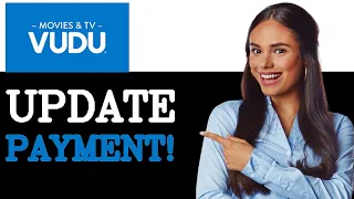 How To Change Payment Method On Vudu 2025