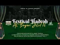 Download Lagu FESTIVAL AL BANJARI IKRIMA AL IJABAH JILID 12