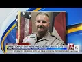 Harnett County deputy returning to duty Monday after being shot in face chest