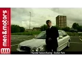 Hyundai Sonata Test Drive Review - With Richard Hammond 2002