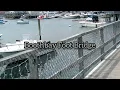 Boothbay Foot Bridge Boothbay Harbor Maine