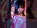 Download Lagu Cute 🥰 #3D #CG #anime #vam3D #donghua #AI #aigenerated #livewallpaper