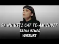 Download Lagu Irina Rimes - Să nu uiți cât te-am iubit | Lyric Video